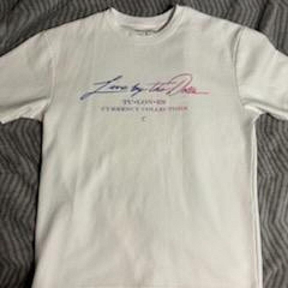 Tulone men's t-shirt